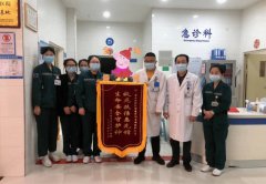 爭(zhēng)分奪秒，救死扶傷！莆田福德醫(yī)院：危急時(shí)刻的守護(hù)者