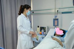 【福德婦科】妙手掃“陰”霾，莆田福德婦科方紅桑團(tuán)隊(duì)巧除外陰瘤變